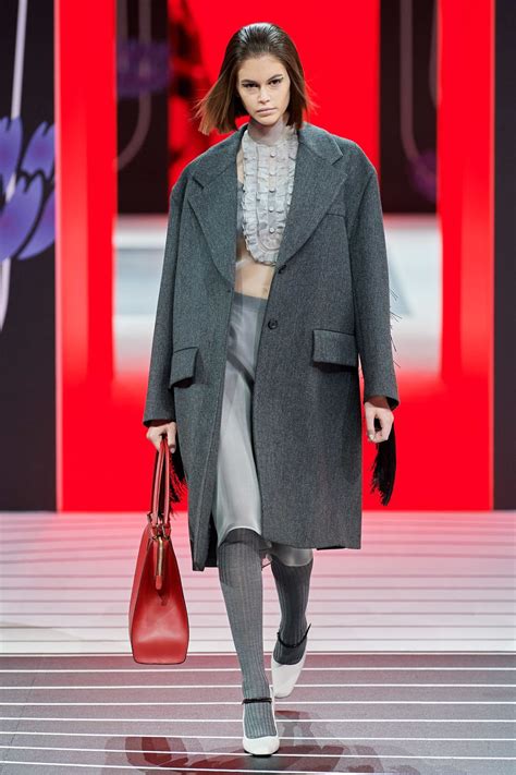 prada 2020 fall winter|Prada 2020 collection.